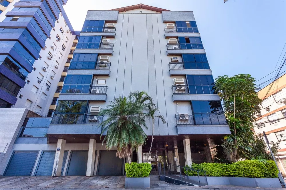 Apartamento à venda com 3 quartos, 126m² - Foto 1