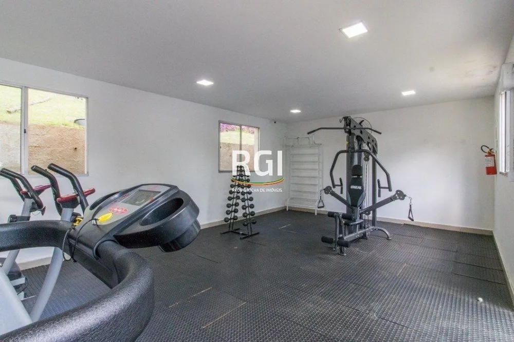 Apartamento, 2 quartos, 46 m² - Foto 1