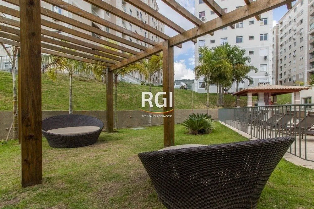 Apartamento, 2 quartos, 46 m² - Foto 9