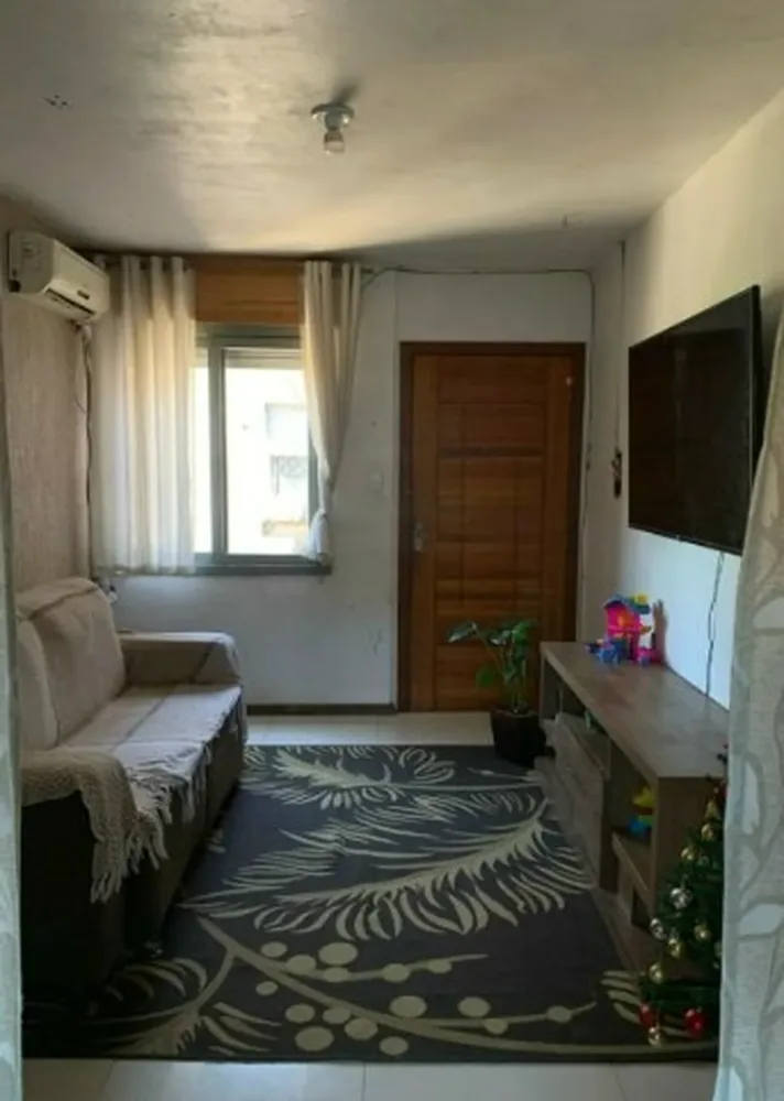 Apartamento, 2 quartos, 62 m² - Foto 4