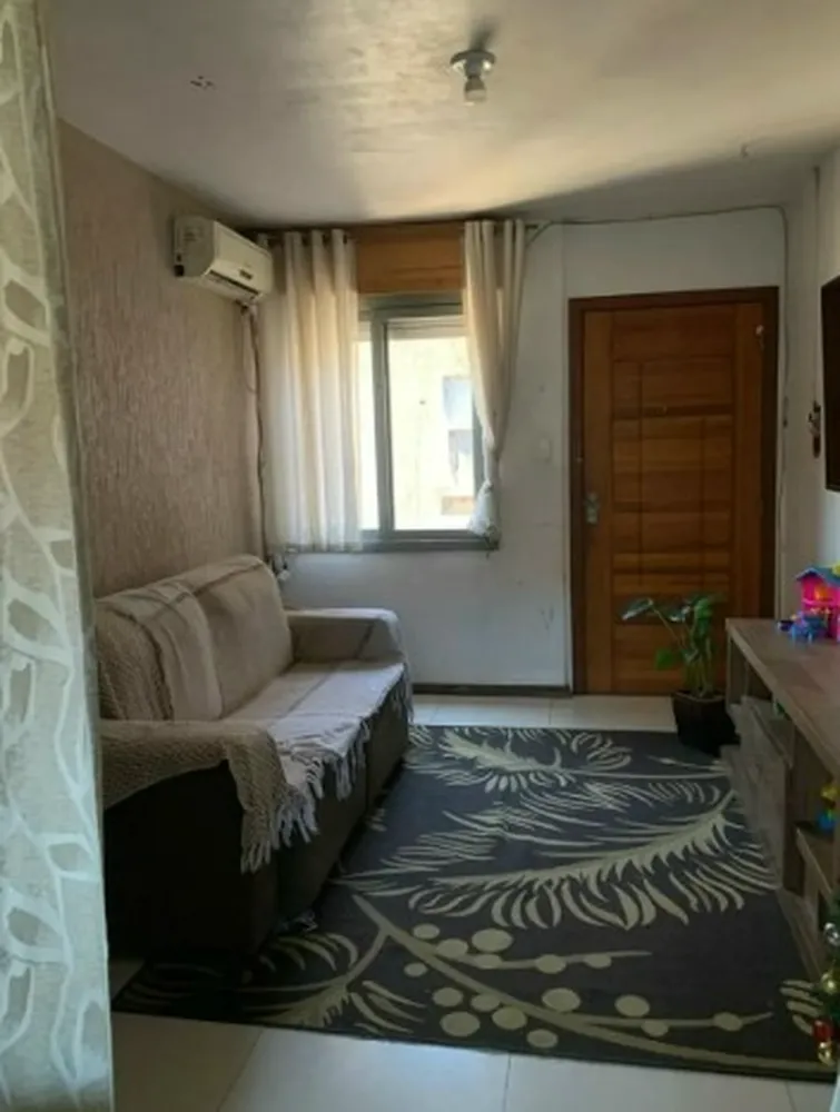 Apartamento, 2 quartos, 62 m² - Foto 2