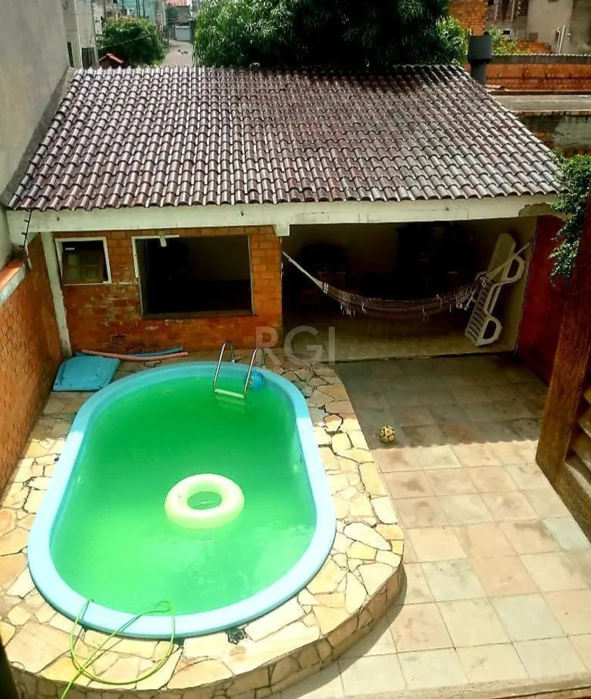Casa, 3 quartos, 121 m² - Foto 4