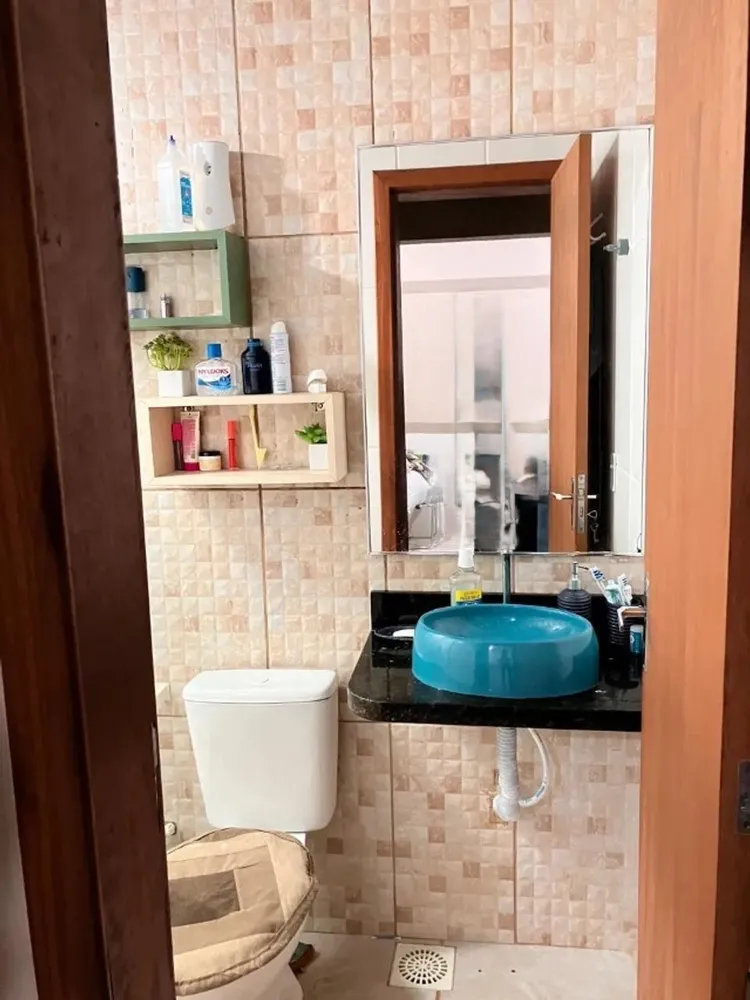 Casa, 2 quartos, 121 m² - Foto 11