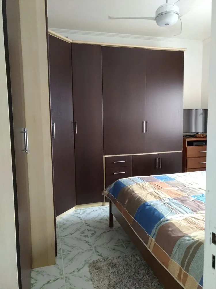 Apartamento, 1 quarto, 46 m² - Foto 1