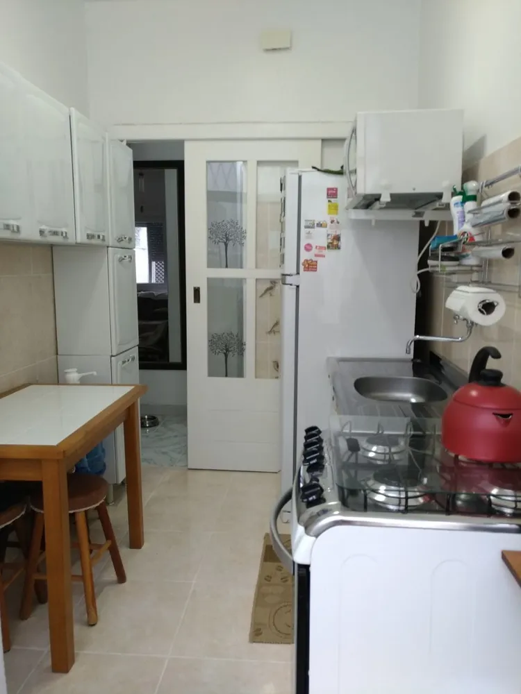 Apartamento, 1 quarto, 46 m² - Foto 4