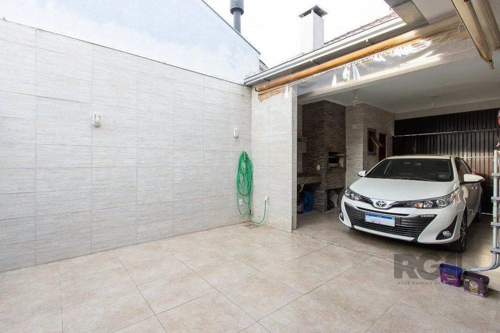 Casa, 3 quartos, 259 m² - Foto 2