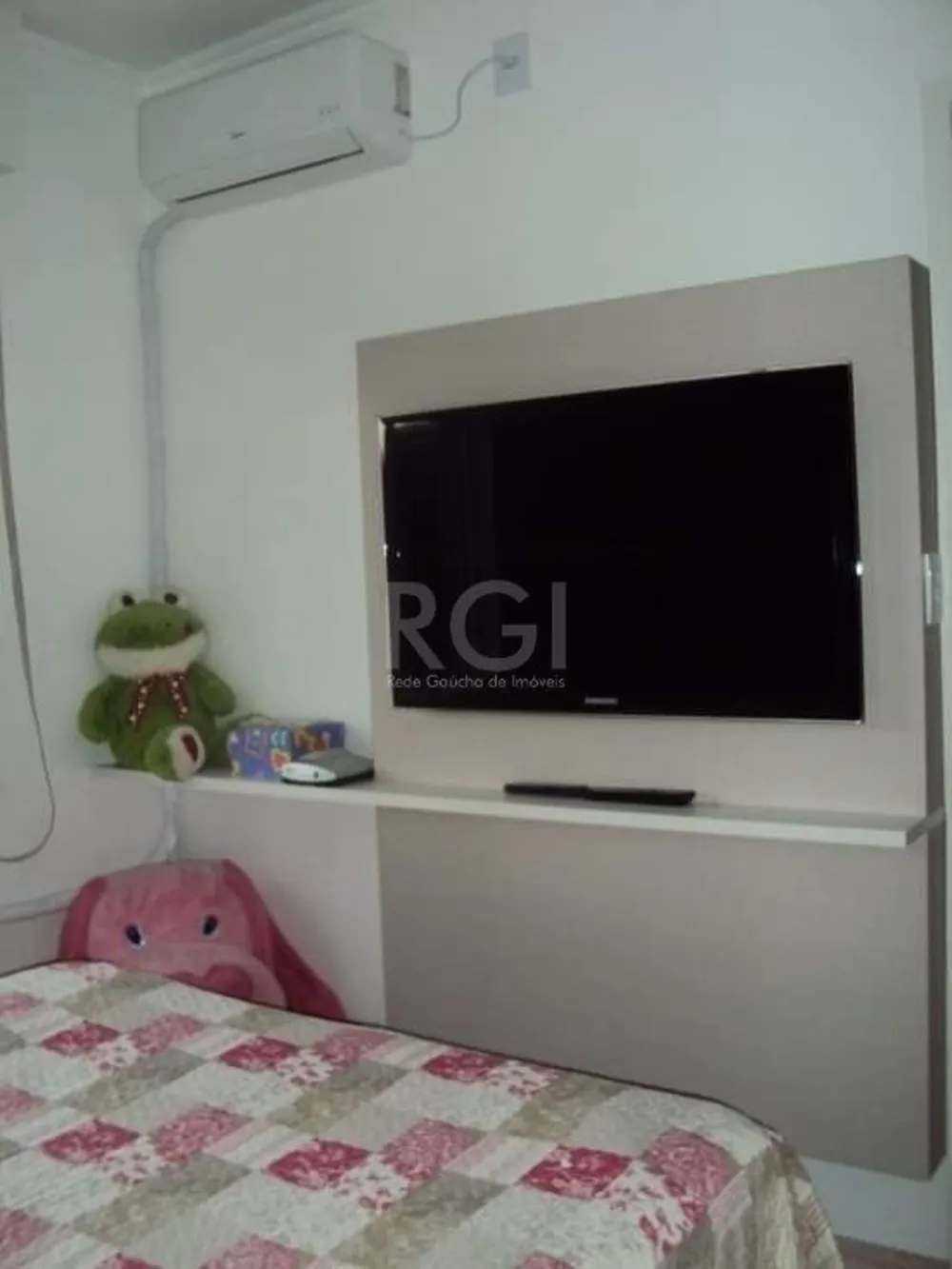 Casa, 2 quartos, 79 m² - Foto 1