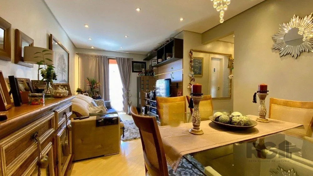 Apartamento, 3 quartos, 69 m² - Foto 1