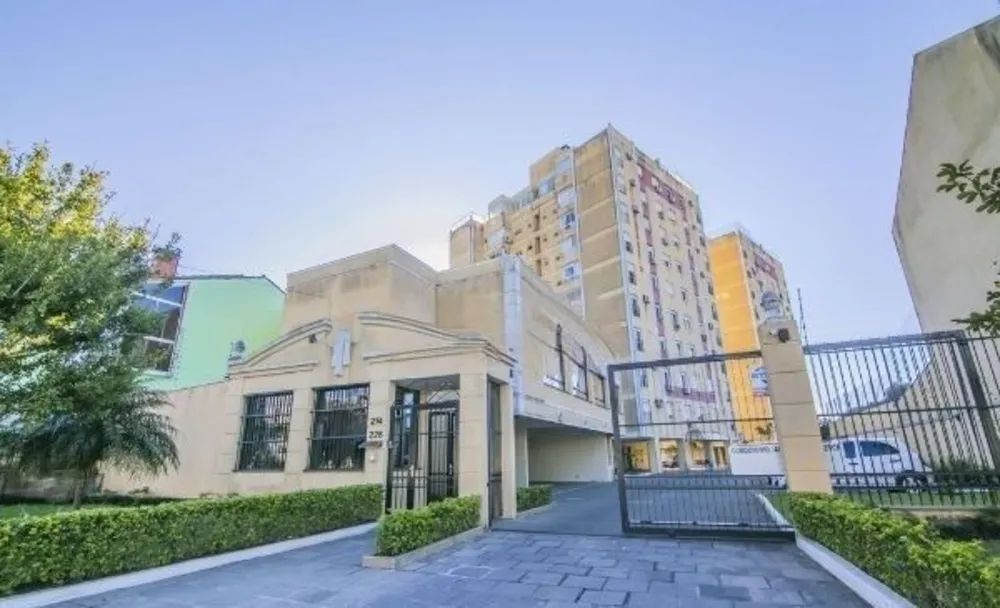 Cobertura, 2 quartos, 159 m² - Foto 2