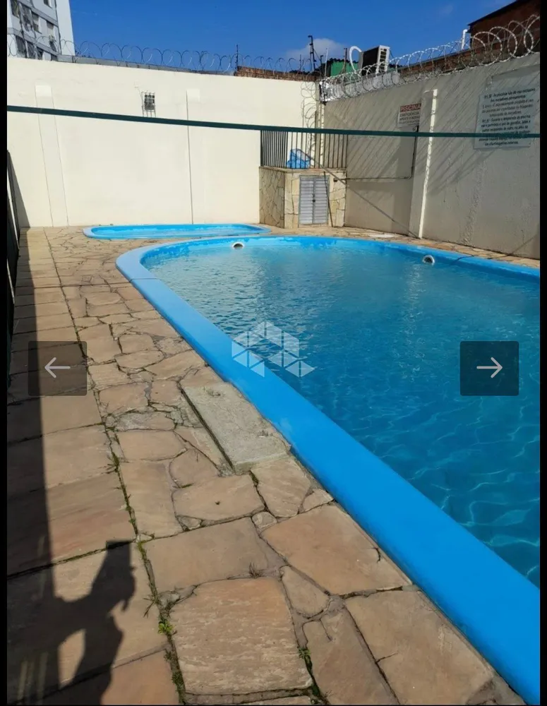 Apartamento, 2 quartos, 56 m² - Foto 1