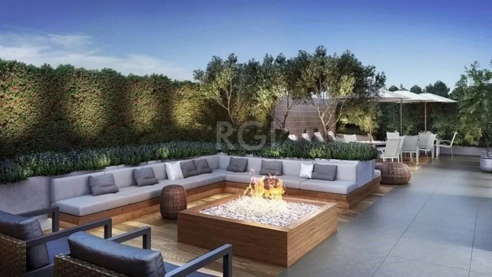 Sala-Conjunto, 31 m² - Foto 5