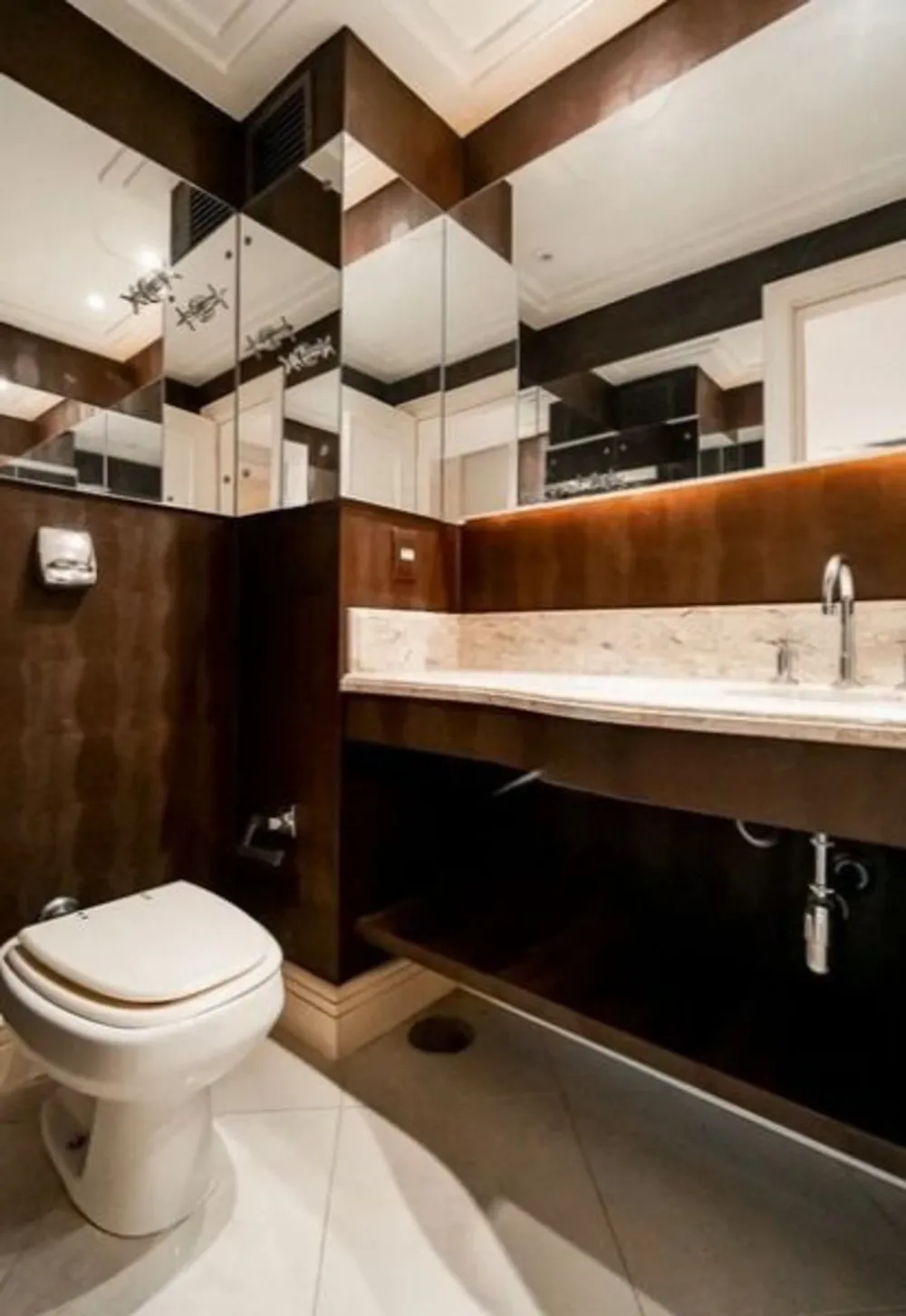 Apartamento, 3 quartos, 153 m² - Foto 4