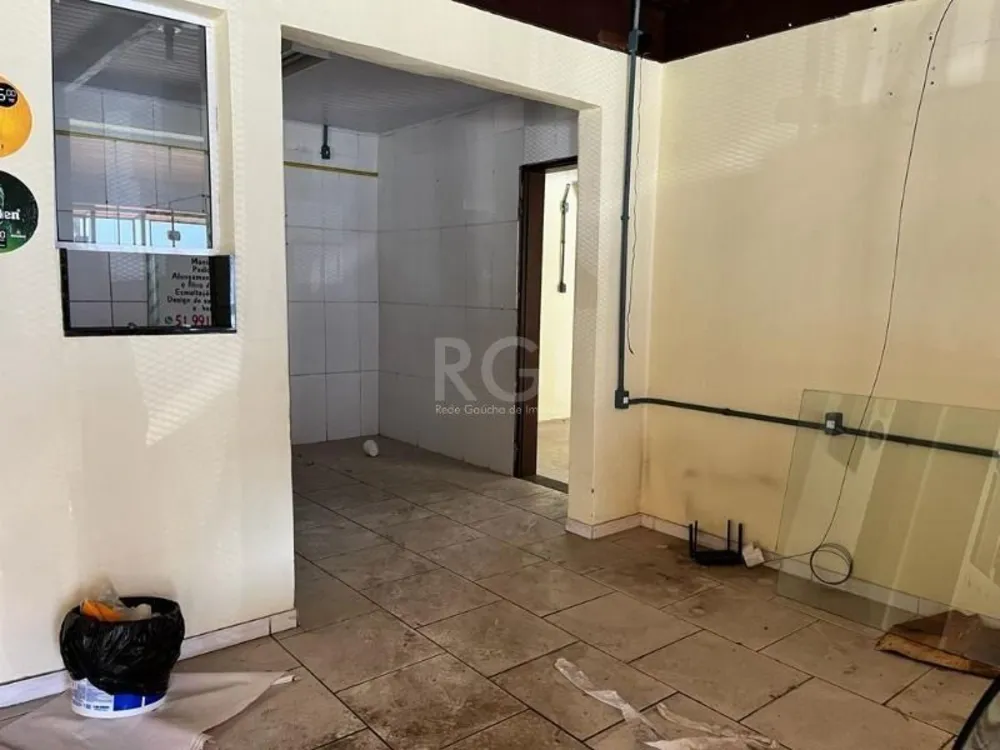 Depósito-Galpão, 399 m² - Foto 1
