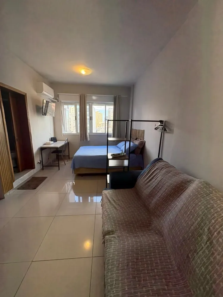 Kitnet-Studio, 24 m² - Foto 5