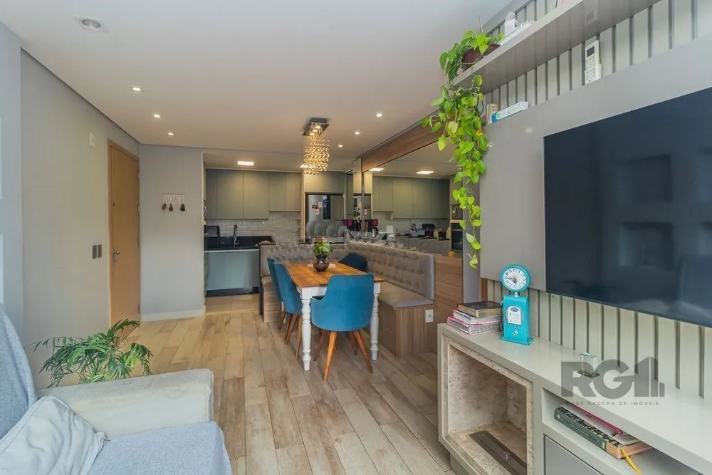 Apartamento, 2 quartos, 72 m² - Foto 7