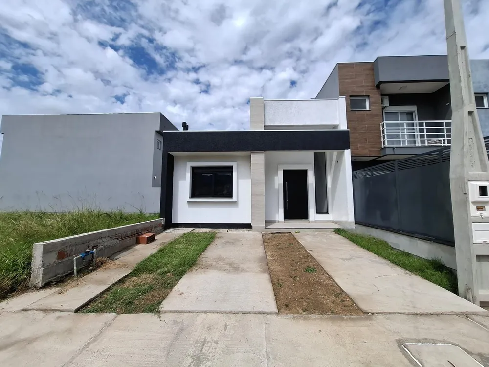 Casa, 3 quartos, 89 m² - Foto 5