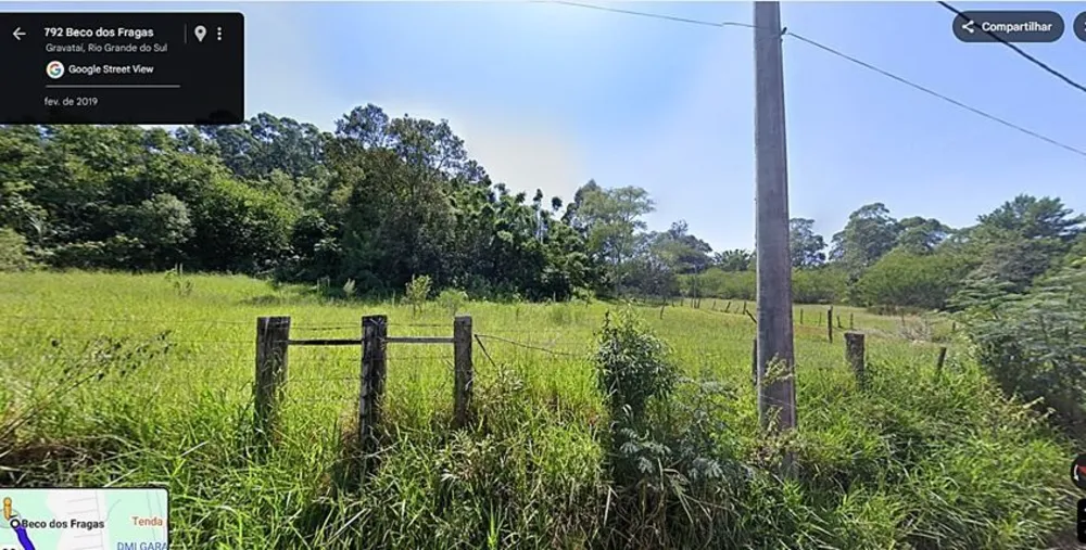 Sítio, 27 hectares - Foto 4