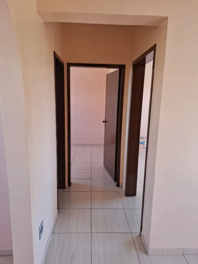 Apartamento, 2 quartos, 50 m² - Foto 2