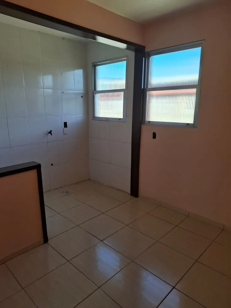 Apartamento, 2 quartos, 50 m² - Foto 4