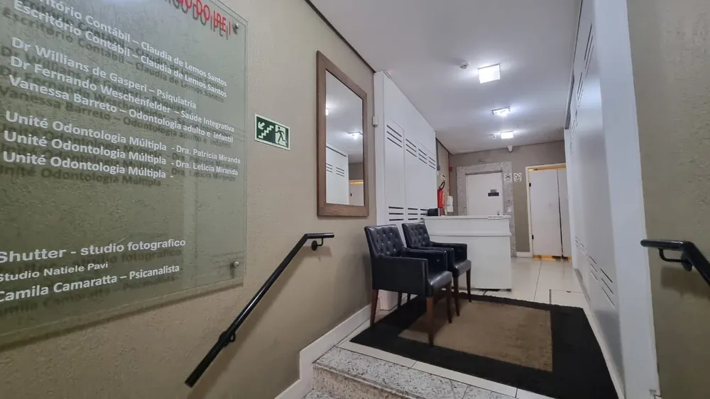 Sala-Conjunto, 31 m² - Foto 2