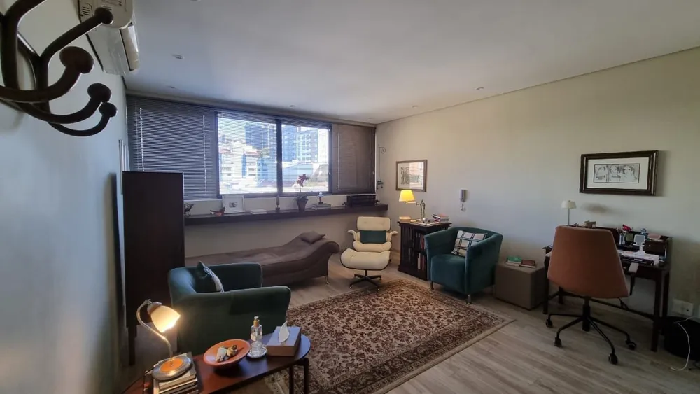 Sala-Conjunto, 31 m² - Foto 5