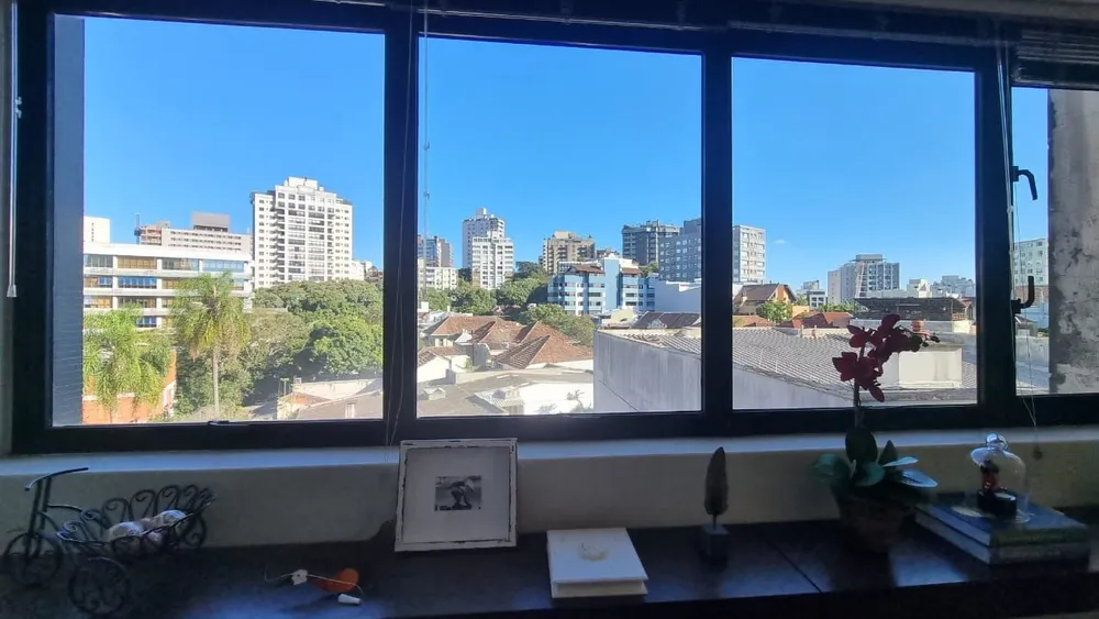Sala-Conjunto, 31 m² - Foto 3