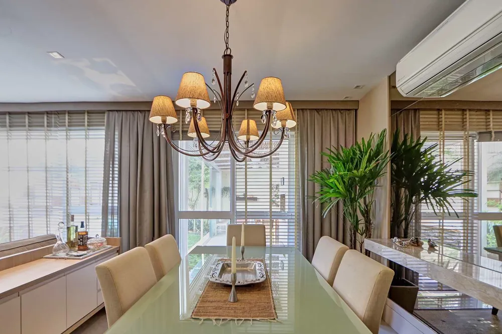 Casa de Condomínio, 4 quartos - Foto 6