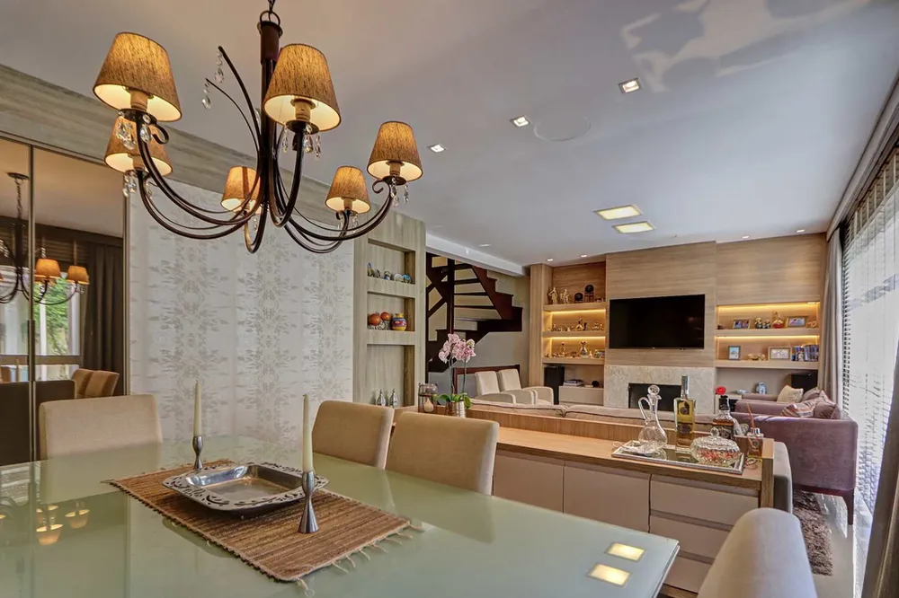 Casa de Condomínio, 4 quartos - Foto 7