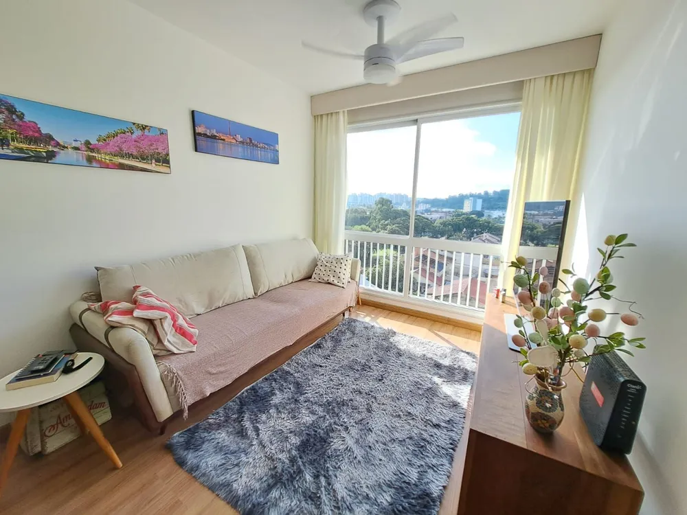 Apartamento, 2 quartos, 68 m² - Foto 4