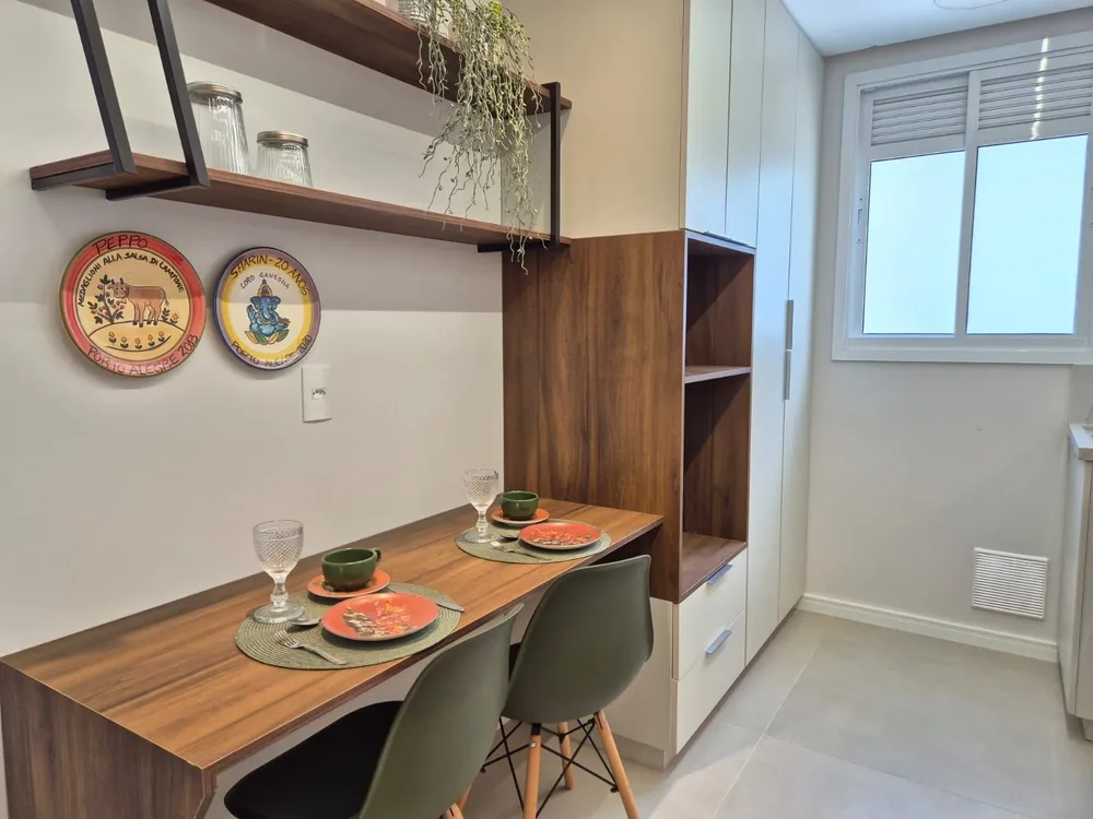 Apartamento, 2 quartos, 68 m² - Foto 6