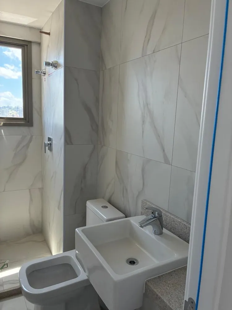 Apartamento, 2 quartos, 68 m² - Foto 2