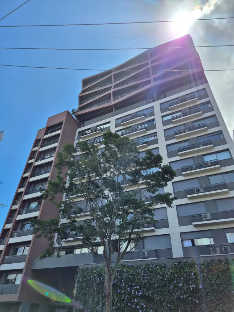 Apartamento, 2 quartos, 68 m² - Foto 8