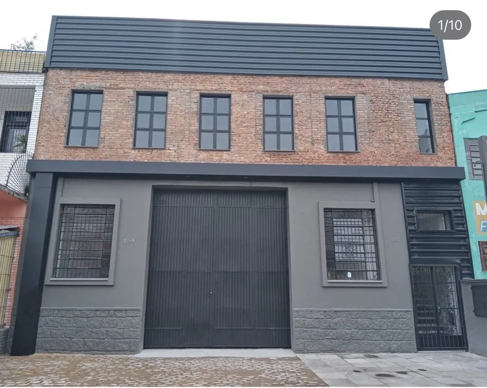 Prédio Inteiro, 701 m² - Foto 4