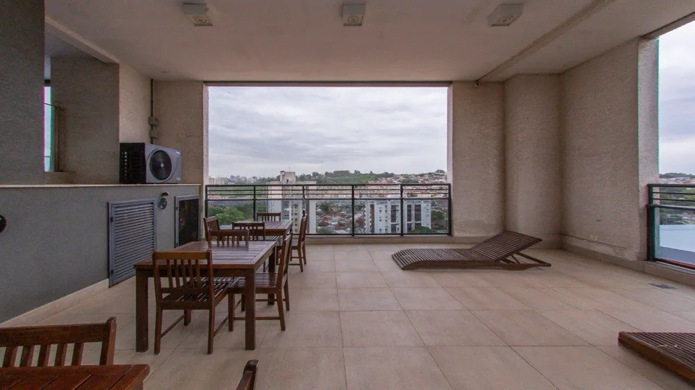 Apartamento, 2 quartos, 80 m² - Foto 1