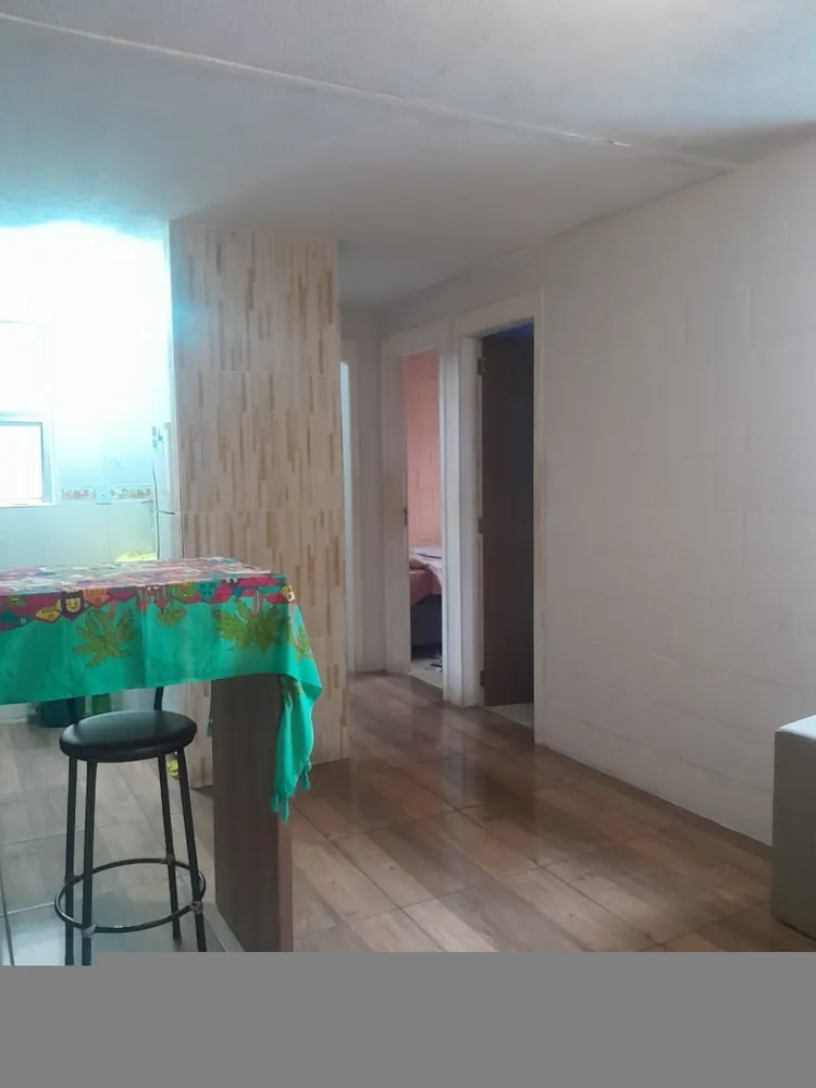Apartamento, 2 quartos, 80 m² - Foto 2