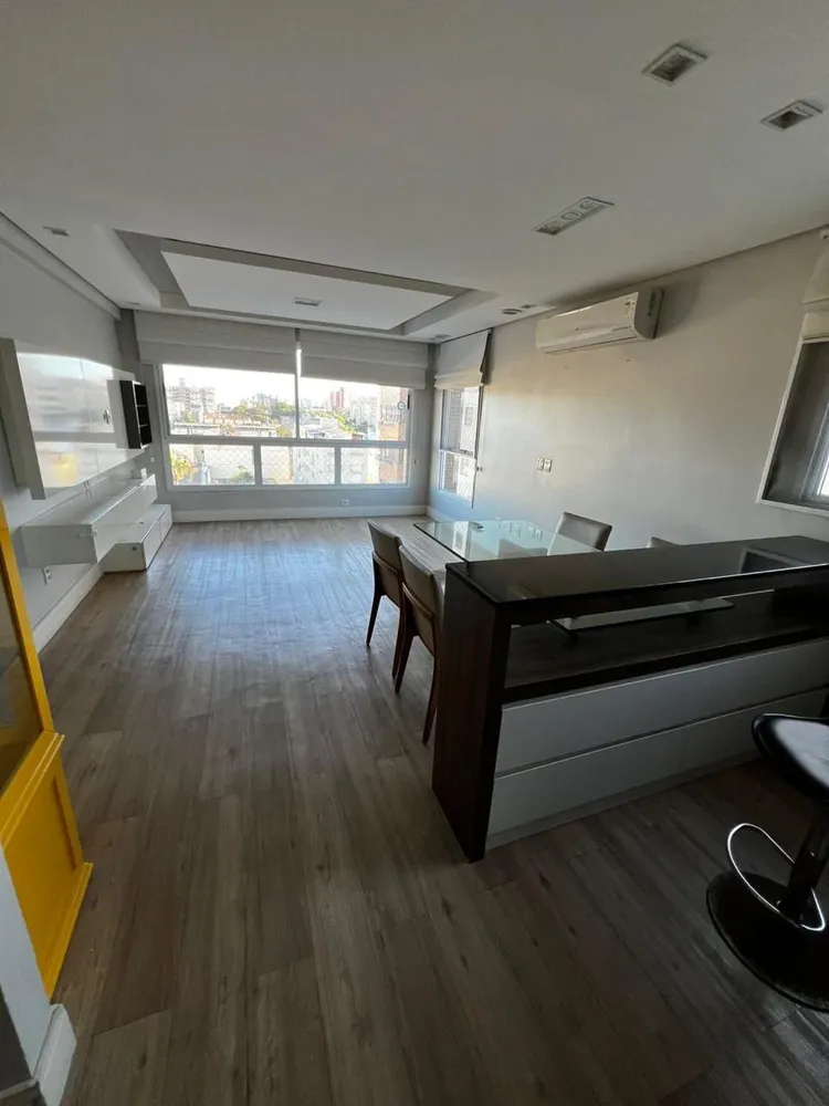 Apartamento, 2 quartos, 80 m² - Foto 5