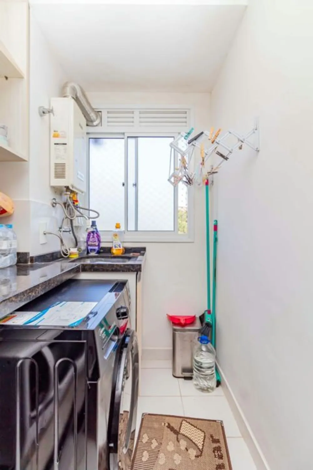 Apartamento, 2 quartos, 80 m² - Foto 3