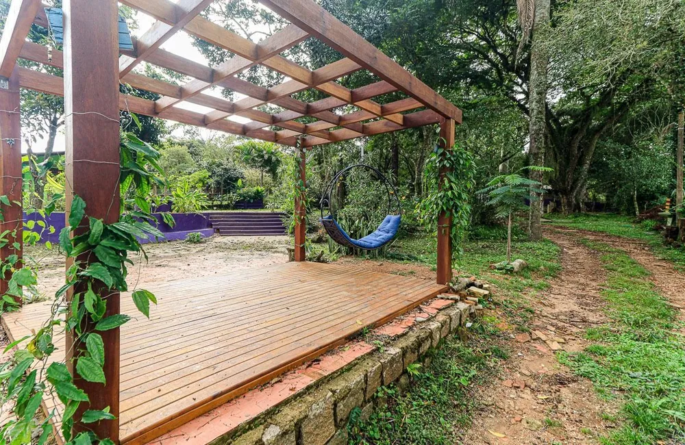 Casa, 1 quarto, 77 m² - Foto 4