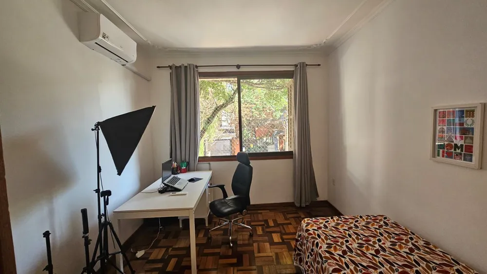 Apartamento, 3 quartos, 106 m² - Foto 2