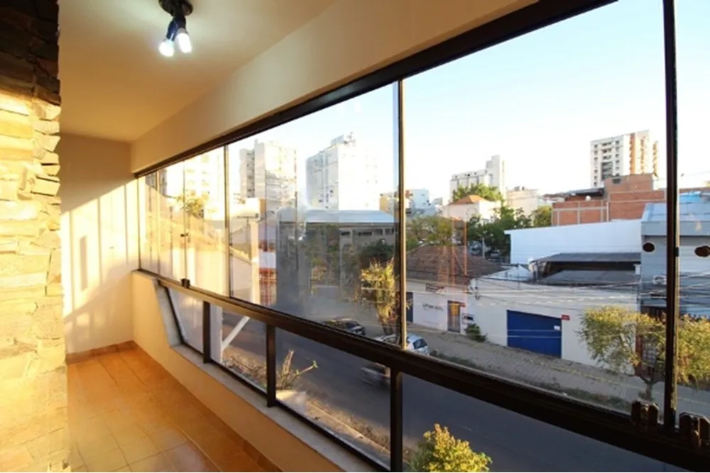 Apartamento, 2 quartos, 87 m² - Foto 1