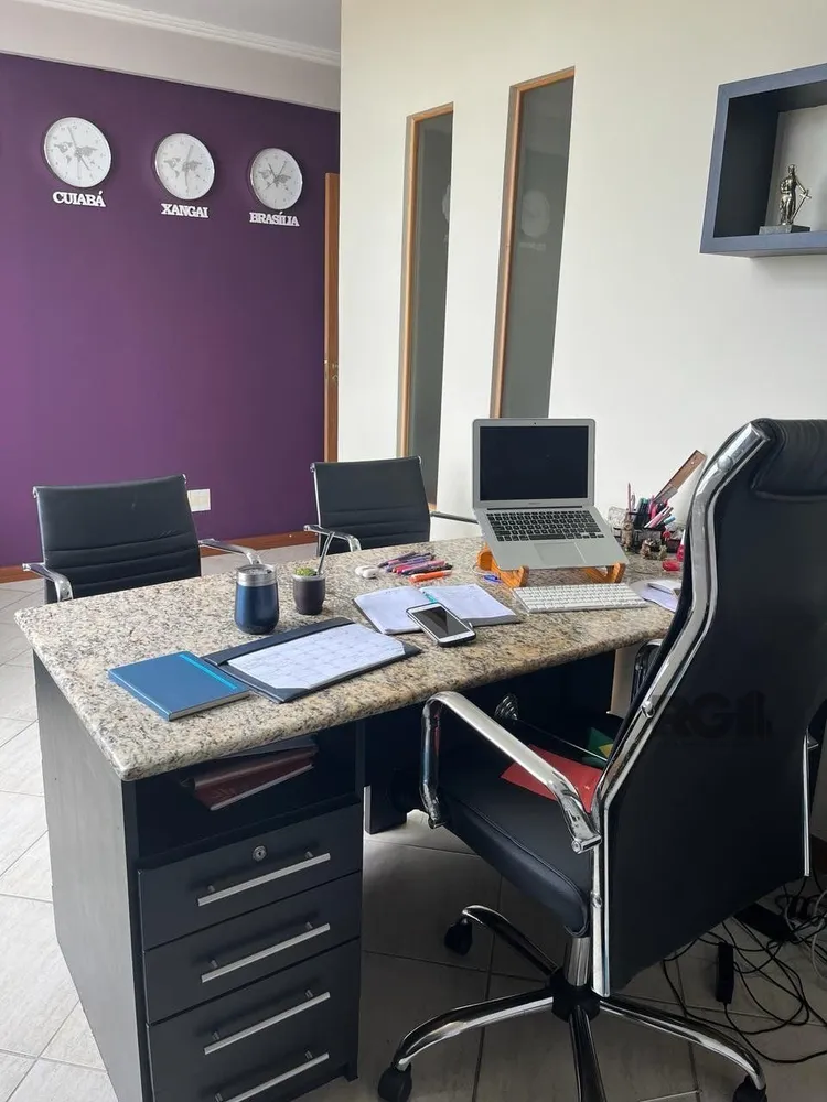 Apartamento, 3 quartos, 80 m² - Foto 3