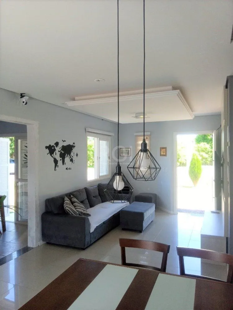 Casa, 4 quartos, 301 m² - Foto 4