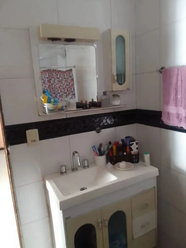 Casa, 4 quartos, 301 m² - Foto 1