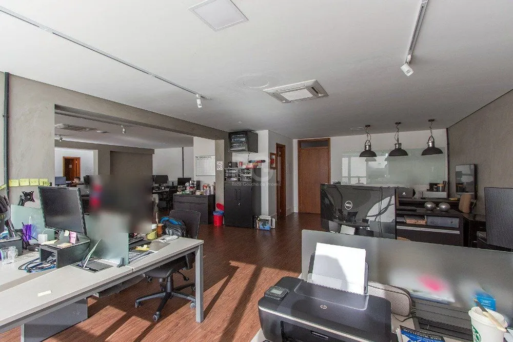 Casa, 3 quartos, 203 m² - Foto 2