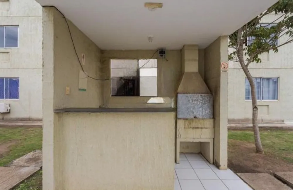 Terreno, 601 m² - Foto 1