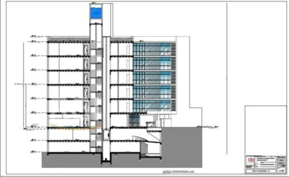 Terreno, 601 m² - Foto 3
