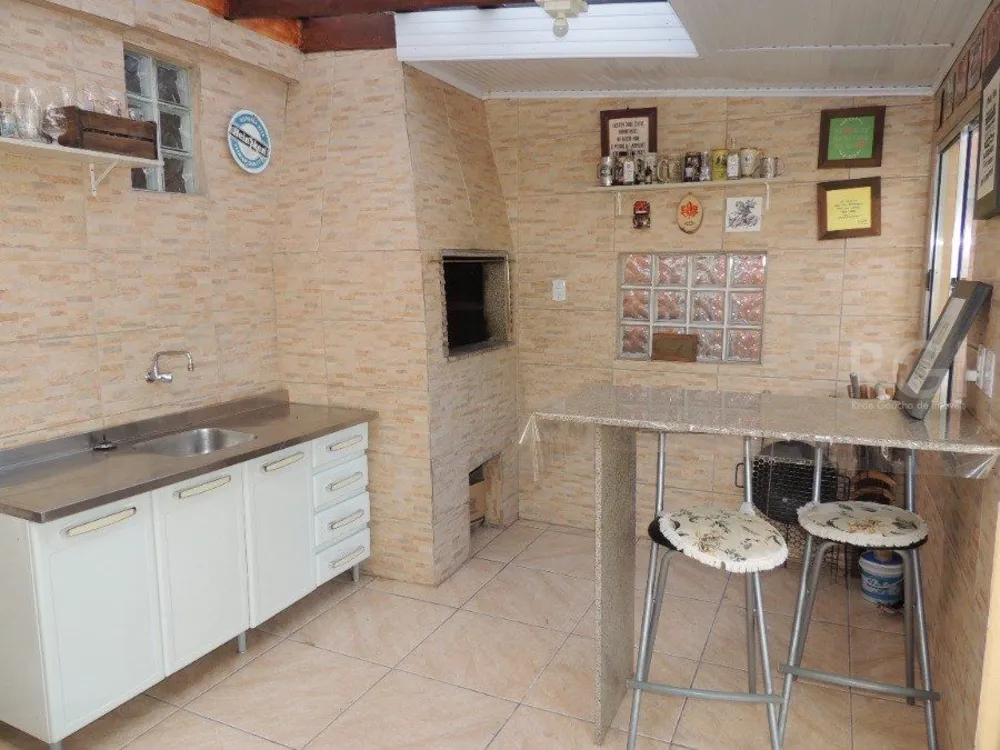 Cobertura, 3 quartos, 267 m² - Foto 3