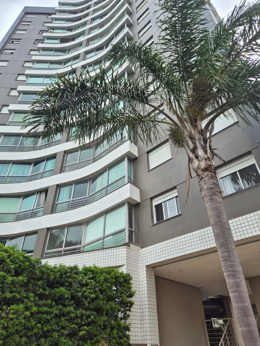 Apartamento, 2 quartos, 69 m² - Foto 1