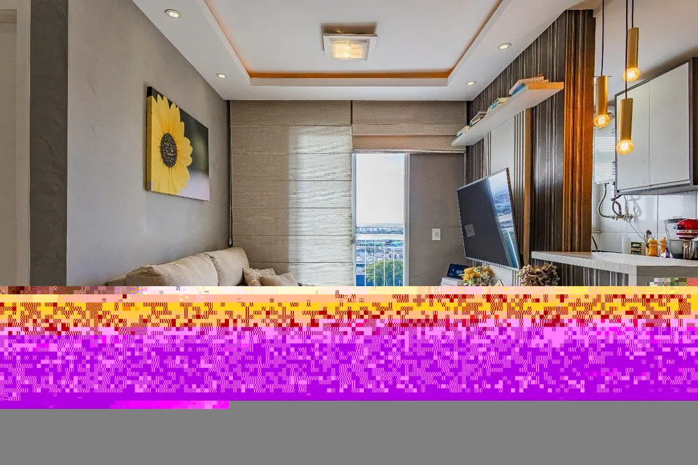Apartamento, 2 quartos, 69 m² - Foto 2