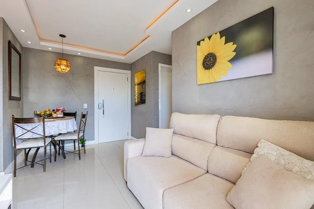 Apartamento, 2 quartos, 69 m² - Foto 4